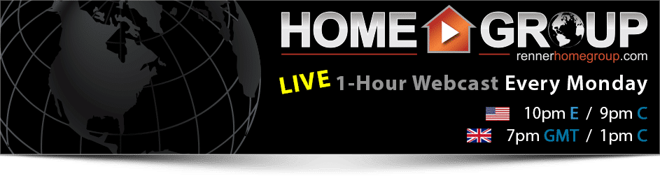 Renner Home Group