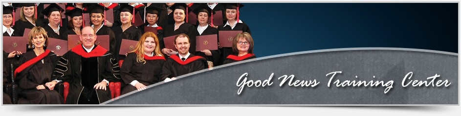 Good News Training Center Moscow