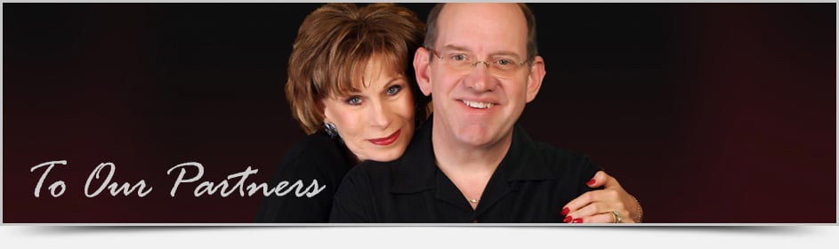 Partnership with Renner Ministries